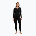 Maglia termica donna a maniche lunghe  Active X-Warm Bl Top Crew Neck black 2