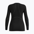 Maglia termica donna a maniche lunghe  Active X-Warm Bl Top Crew Neck black 2