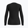 Maglia termica a maniche lunghe da donna ODLO Fundamentals Active Warm Bl Top Crew Neck black 6