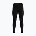 Pantaloni termici da donna ODLO Fundamentals Active Warm Bl Bottom Long neri 5