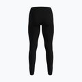 Pantaloni termici da donna ODLO Fundamentals Active Warm Bl Bottom Long neri 6