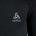 Set di intimo termico per bambini ODLO Fundamentals Active Warm Eco nero 4