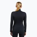 Maglia termica a maniche lunghe donna ODLO Fundamentals Active Warm Bl Top Turtle Neck black 3