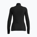 Maglia termica a maniche lunghe donna ODLO Fundamentals Active Warm Bl Top Turtle Neck black 5