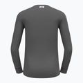 Maglia termica da uomo ODLO Active Warm Originals Bl Top Crew Neck odlo steel grey melange 6