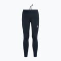 Pantaloni ODLO Ceramiwarm da uomo, zaffiro scuro 6