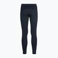 Pantaloni ODLO Ceramiwarm da uomo, zaffiro scuro 7