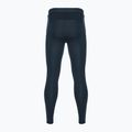 Pantaloni ODLO Ceramiwarm da uomo, zaffiro scuro 2