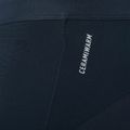 Pantaloni ODLO Ceramiwarm da uomo, zaffiro scuro 4
