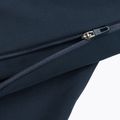 Pantaloni ODLO Ceramiwarm da uomo, zaffiro scuro 5