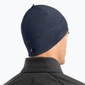 ODLO Berretto invernale in Polyknit Warm Eco zaffiro scuro 7