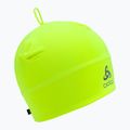 ODLO Berretto invernale Polyknit Warm Eco safety yellow