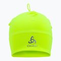ODLO Berretto invernale Polyknit Warm Eco safety yellow 2