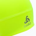 ODLO Berretto invernale Polyknit Warm Eco safety yellow 3