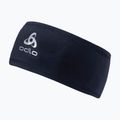 ODLO Fascia Polyknit Light Eco zaffiro scuro 6