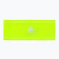 ODLO Polyknit Light Eco fascia di sicurezza gialla 2