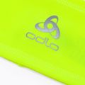 ODLO Polyknit Light Eco fascia di sicurezza gialla 3