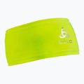 ODLO Polyknit Light Eco fascia di sicurezza gialla 4