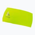 ODLO Polyknit Light Eco fascia di sicurezza gialla 6