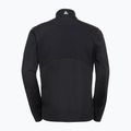 Giacca softshell da uomo ODLO Markenes nero 6