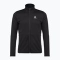 Giacca softshell da uomo ODLO Markenes nero