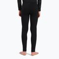 Set di intimo termico per bambini ODLO Active Warm Eco nero/grigio melange 4
