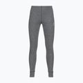 Set di intimo termico per bambini ODLO Active Warm Eco grigio acciaio melange/festival fusia 5