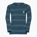 Set di biancheria intima termica per bambini ODLO Active Warm Eco reef waters/blue wing teal 3
