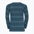 Set di biancheria intima termica per bambini ODLO Active Warm Eco reef waters/blue wing teal 4