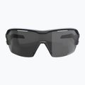 Occhiali da sole SCOTT Spur Multi-Lens Case nero grigio opaco/chiaro/rosso enhancer 2