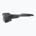 Occhiali da sole SCOTT Spur Multi-Lens Case nero grigio opaco/chiaro/rosso enhancer 3
