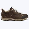 Scarponi da trekking da uomo Dolomite 54 Low FG GTX marrone scuro 2
