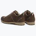 Scarponi da trekking da uomo Dolomite 54 Low FG GTX marrone scuro 3