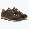 Scarponi da trekking da uomo Dolomite 54 Low FG GTX marrone scuro 5