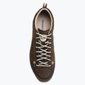 Scarponi da trekking da uomo Dolomite 54 Low FG GTX marrone scuro 6