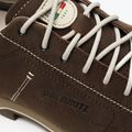 Scarponi da trekking da uomo Dolomite 54 Low FG GTX marrone scuro 7