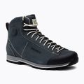 Scarponi da trekking da uomo Dolomite 54 High FG GTX blu navy