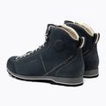 Scarponi da trekking da uomo Dolomite 54 High FG GTX blu navy 3