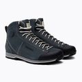 Scarponi da trekking da uomo Dolomite 54 High FG GTX blu navy 5