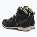 Stivali da trekking da donna Dolomite 54 High FG GTX nero 3