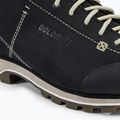 Stivali da trekking da donna Dolomite 54 High FG GTX nero 9