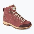 Stivali da trekking da donna Dolomite 54 High FG GTX rosso bordeaux