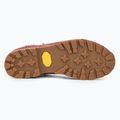 Stivali da trekking da donna Dolomite 54 High FG GTX rosso bordeaux 4
