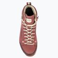 Stivali da trekking da donna Dolomite 54 High FG GTX rosso bordeaux 6