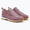 Stivali da trekking da donna Dolomite 54 Low dusty rose 5