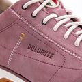 Stivali da trekking da donna Dolomite 54 Low dusty rose 7