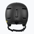 Casco da sci SCOTT Track Plus nero 3