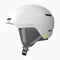 Casco da sci SCOTT Track Plus bianco 2