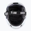 Casco da sci SCOTT Chase 2 bianco 5