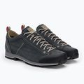 Scarpe da trekking da uomo Dolomite 54 Low FG GTX blu navy 4